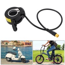 Thumb Finger Trigger Throttle