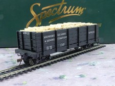 Bachmann Spectrum On30 Gondola