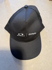 New Oakley Meta Merchandise