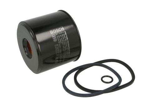 Fuel filter fits iveco daily - fits,