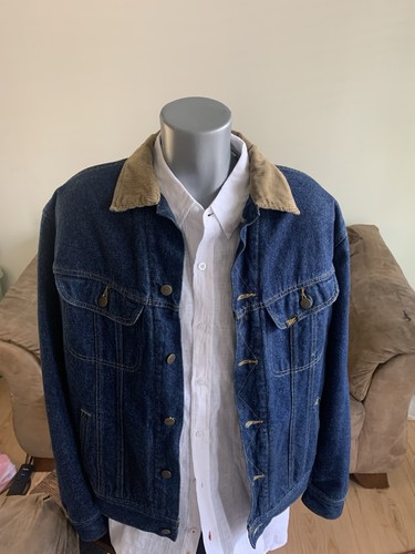 Vintage lee storm rider - lee,