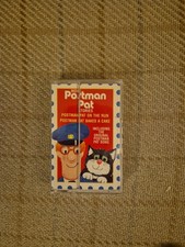 More Postman Pat Stories