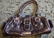JANE NORMAN HANDBAG