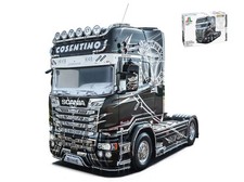 Italeri scania 730 - italeri, r