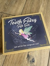 Tooth Fairy Gift Set
