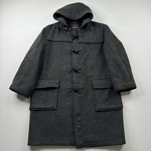 Gloverall charcoal grey - charcoal,