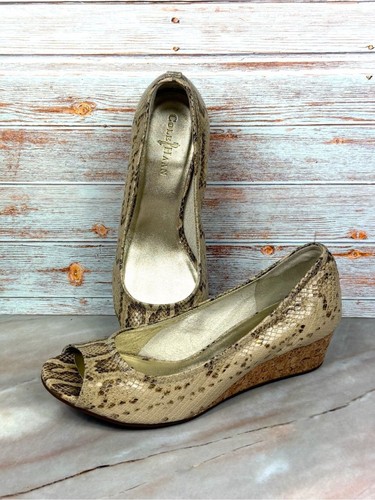 Cole haan air tali - tali, 9.5b