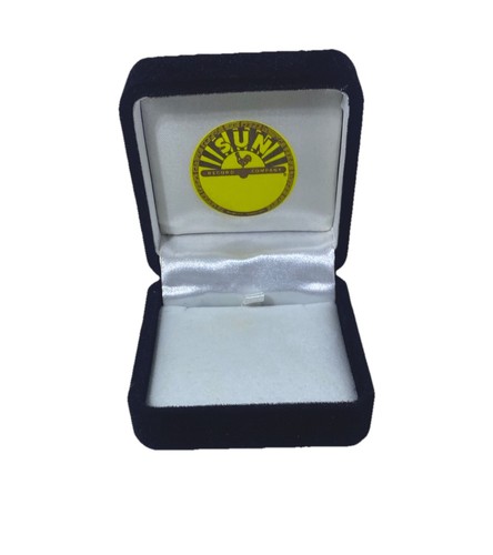 Elvis presley sun records - elvis,