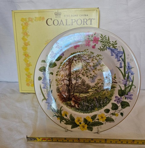 Vintage coalport decorative - coalport,