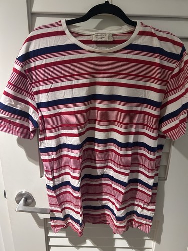 Maison kitsune men - kitsune, t