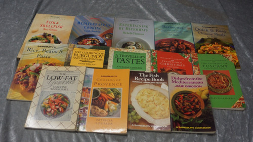 Delilcious cookbooks by - delilcious,