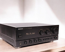 PIONEER A-717mk2 REFERENCE