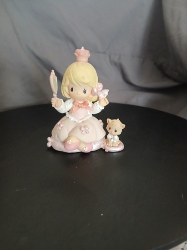 Precious moments porcelain - moments,