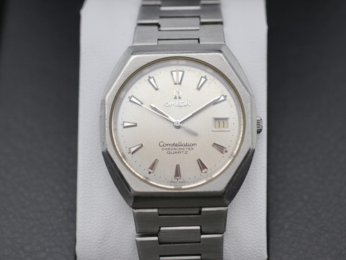 1978 omega constellation - omega,