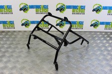 Kawasaki GPZ 500 S Fairing