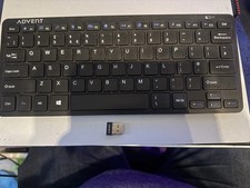 Advent AKBMM15 Multimedia