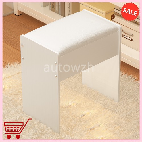Dressing table stool makeup - table,