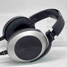 Audeze EL-8 Titanium headphones Japan used
