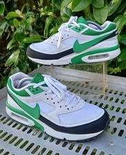 Nike Air Max BW Classic Green