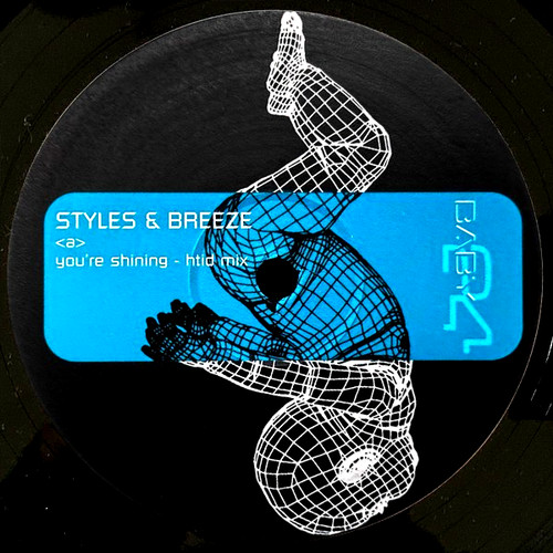 Styles breeze youre - &,