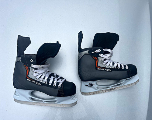 Easton synergy eq1 senior ice - easton,