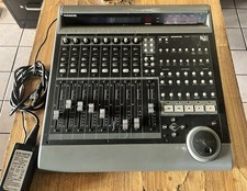 Mackie HUI Pro Tools Human