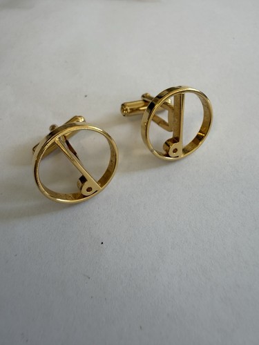 Vintage alfred dunhill silver - vintage,