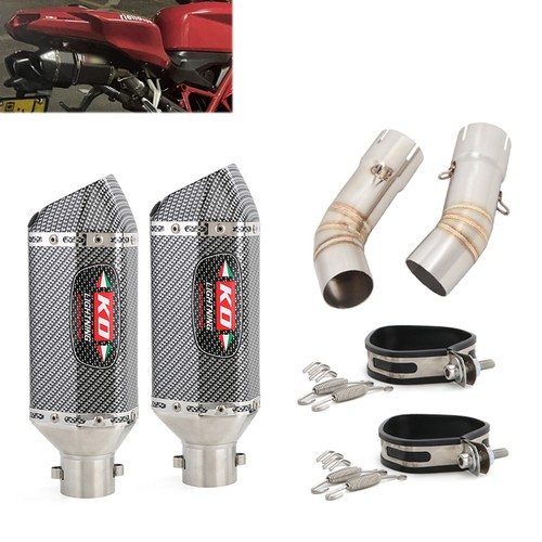 For ducati 848 - for,