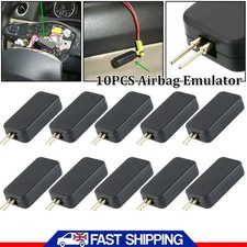 10Car Airbag Simulator