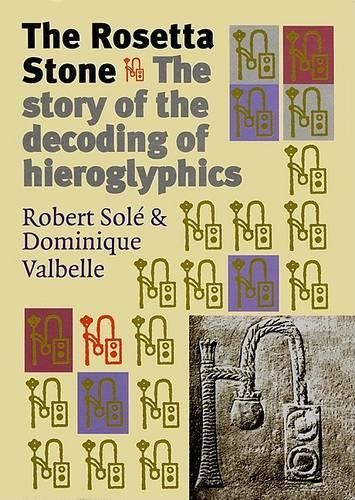 The rosetta stone - stone:, story