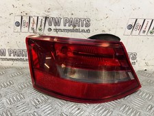 AUDI A3 8V 3 DOOR PASSENGER