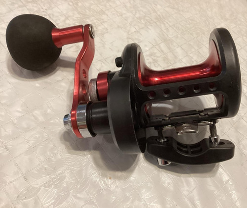 Daiwa saltist ld30hsh - saltist,