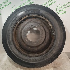 FORD TRANSIT MK7 MK6 TIPPER 16