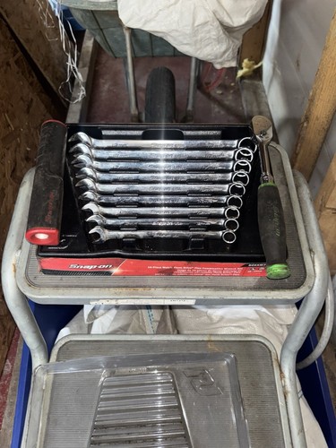 Snap tools - on,