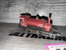 Hornby R752 OO Gauge Stewart's