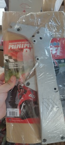 Mini moto polini - moto, ,replica