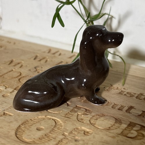 Vintage lomonsov miniature - vintage,