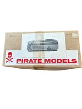 Pirate Models  new old stock