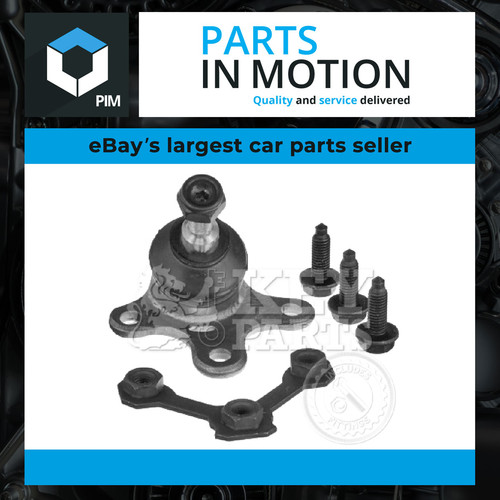 Ball joint fits lupo - vw, gti