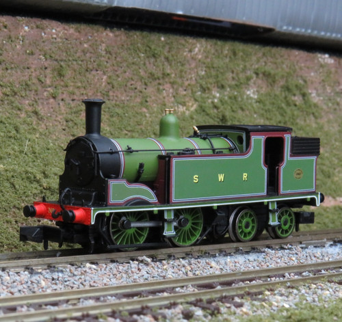 Dapol 016 006d gauge m7 - n,