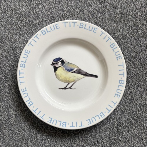Emma bridgewater vintage blue - emma,