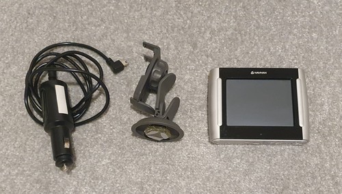 Navman model s30 3d - navman, no