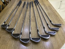 Full Set Of Wilson Ultrlite