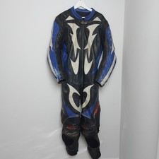 Riossi Racing Leathers Mens UK