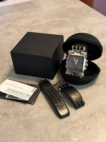 Oakley minute machine triple - minute,