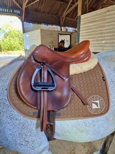 Prestige italia brown - prestige, jump