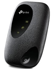 TP LINK M7000 4G CAT4 LTE MOBILE WI-FI HOTSPOT PORTABLE WIFI