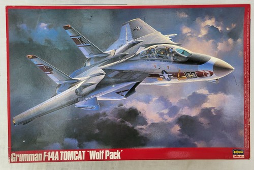 Hasegawa 20 grumman - 1/48,
