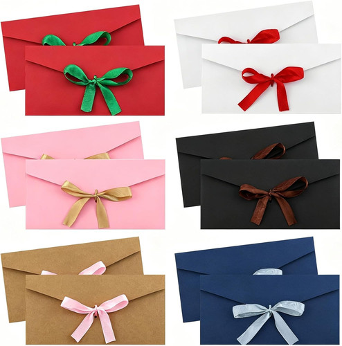 Pcs gift envelopes - pcs, envelopes,