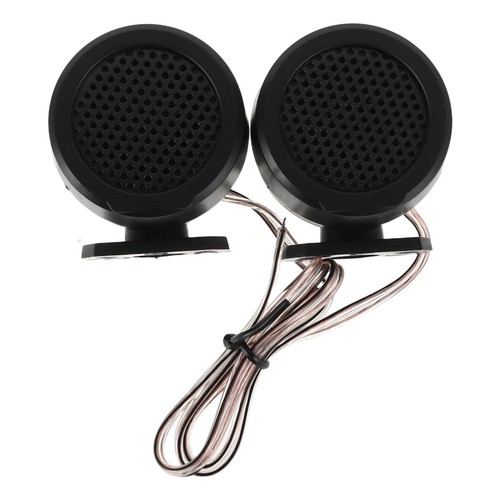 Abs car high power tweeters - abs,